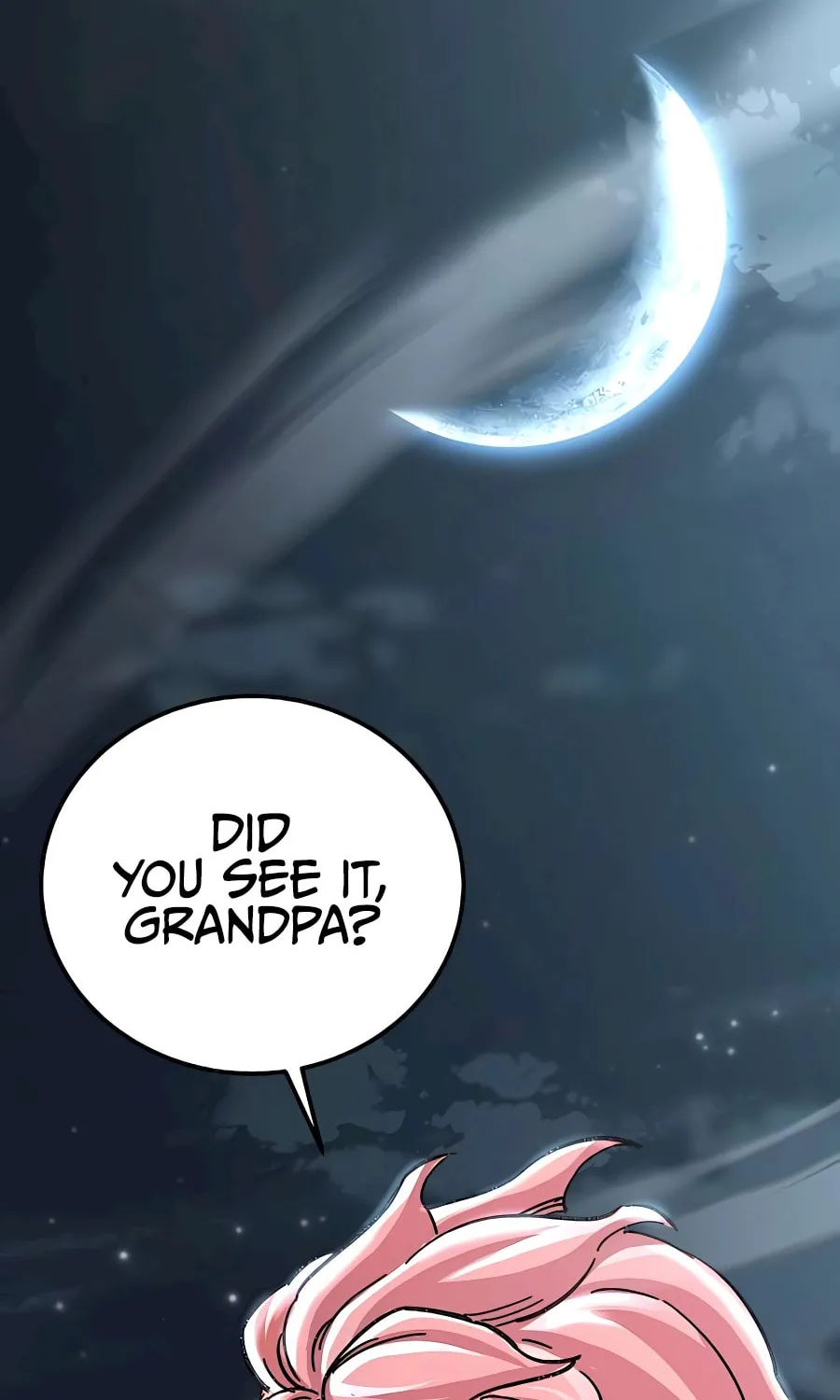 Warrior Grandpa and Supreme Granddaughter Chapter 41 page 125 - 