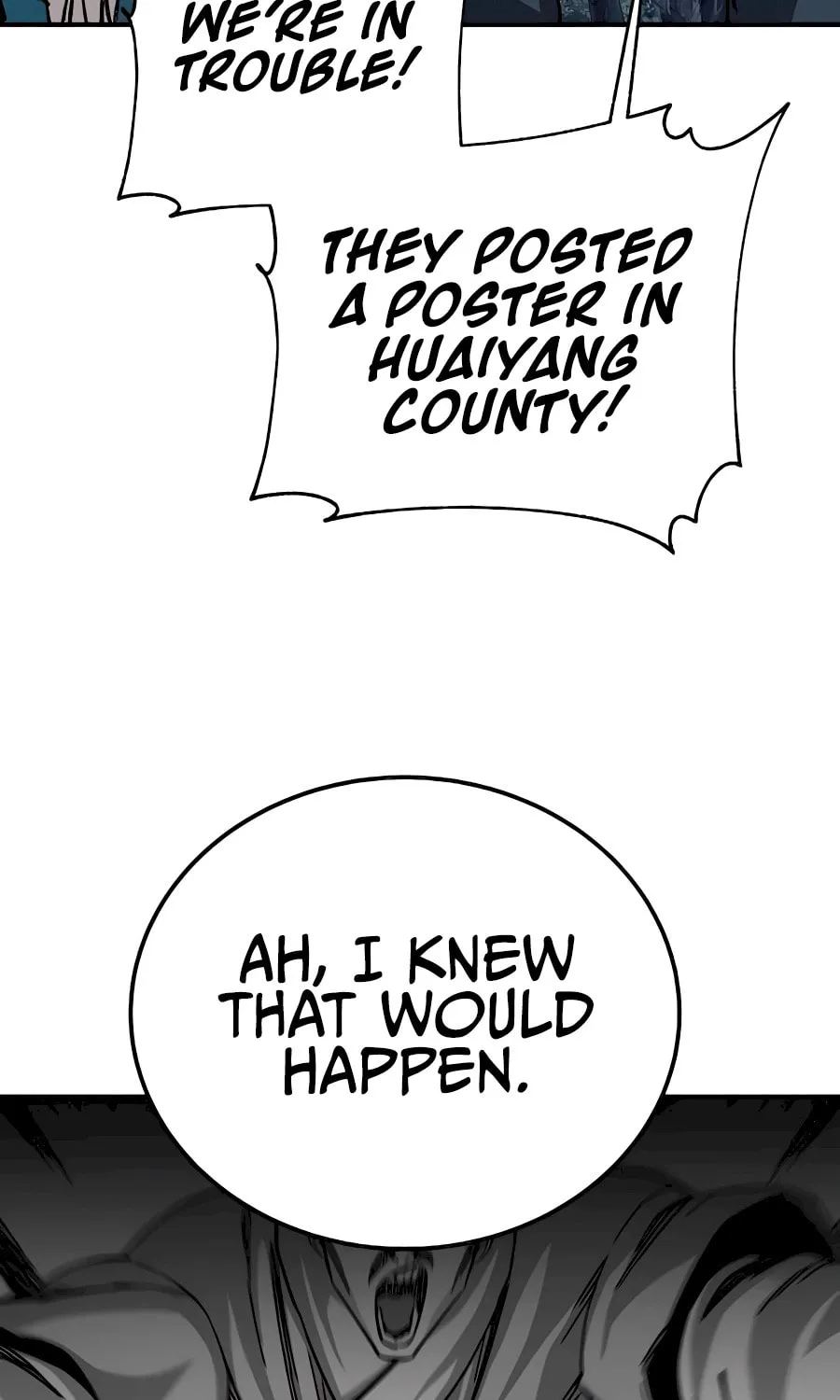 Warrior Grandpa and Supreme Granddaughter Chapter 41 page 134 - 