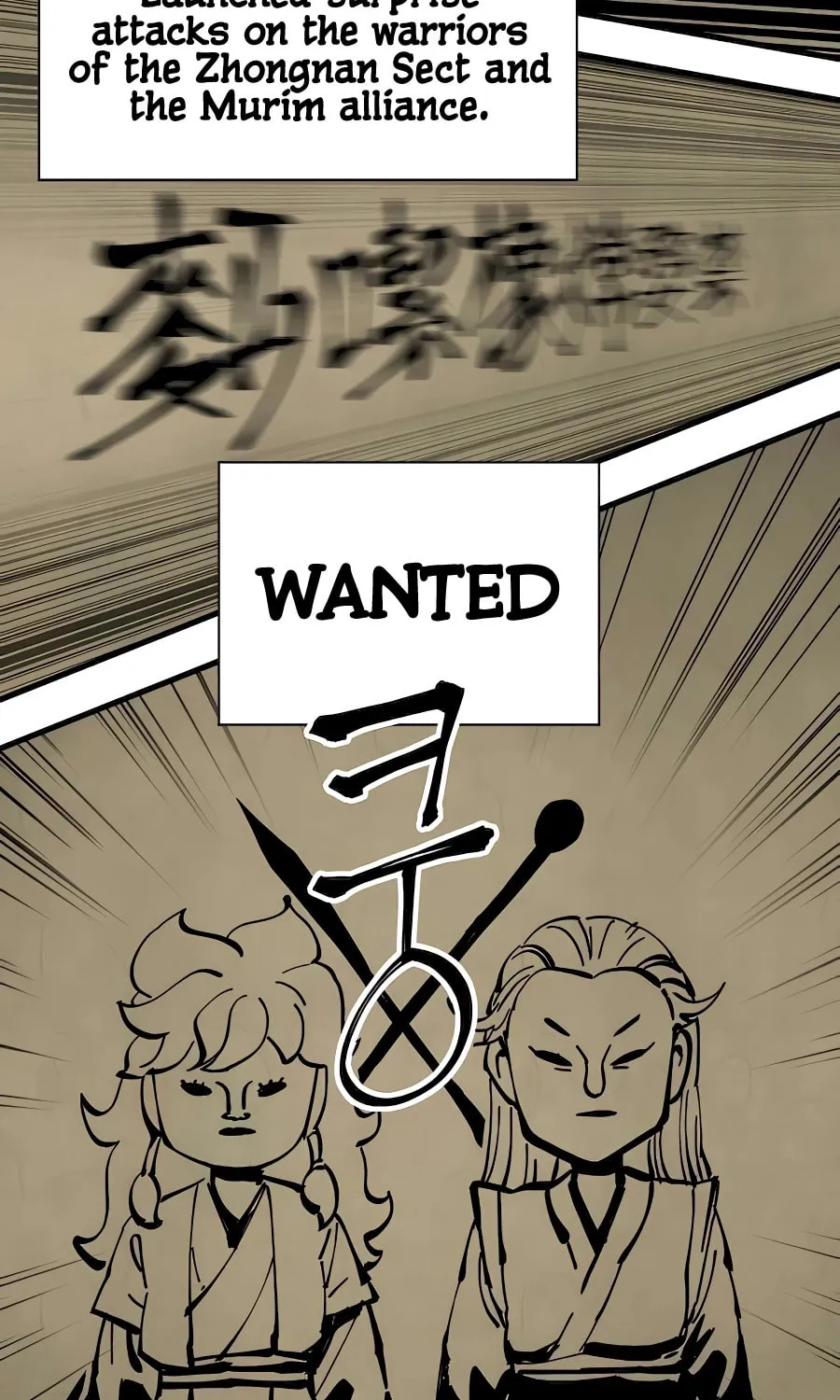 Warrior Grandpa and Supreme Granddaughter Chapter 41 page 140 - 