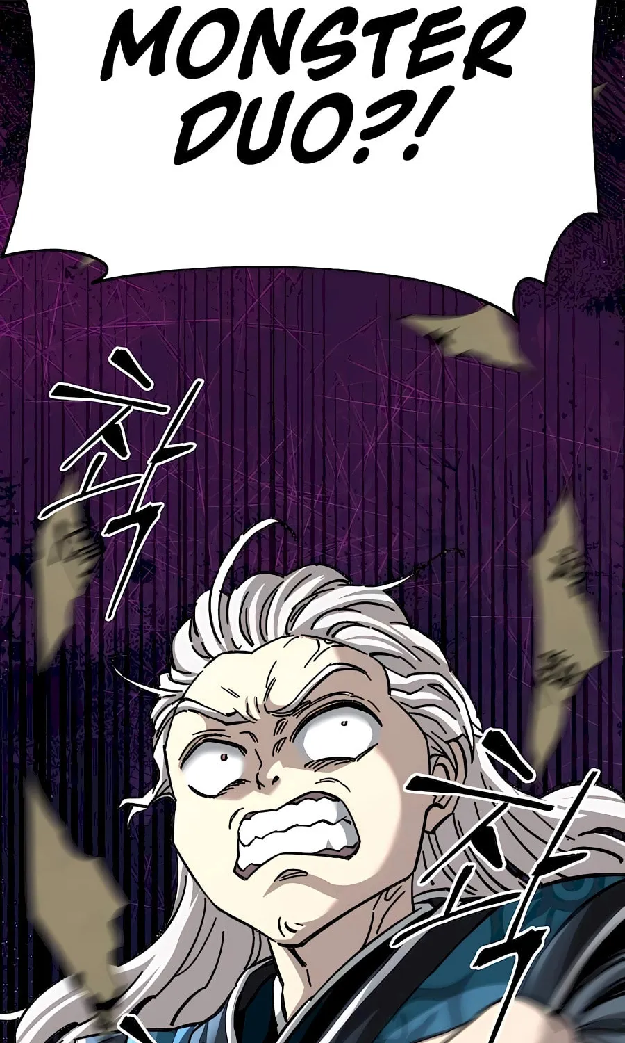 Warrior Grandpa and Supreme Granddaughter Chapter 41 page 146 - 