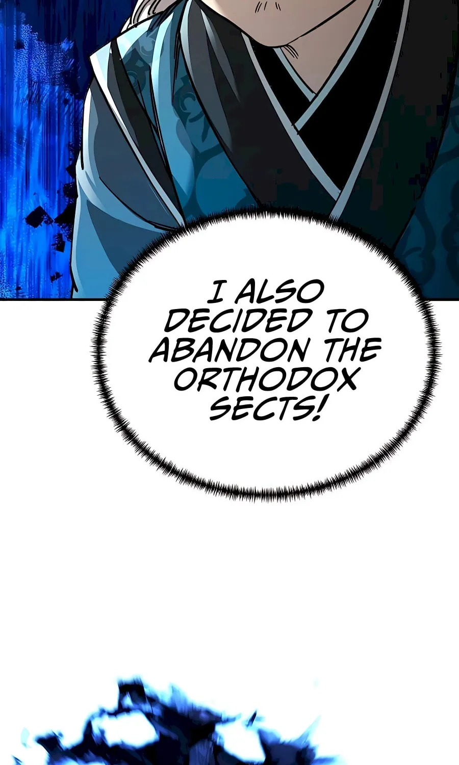 Warrior Grandpa and Supreme Granddaughter Chapter 41 page 18 - 