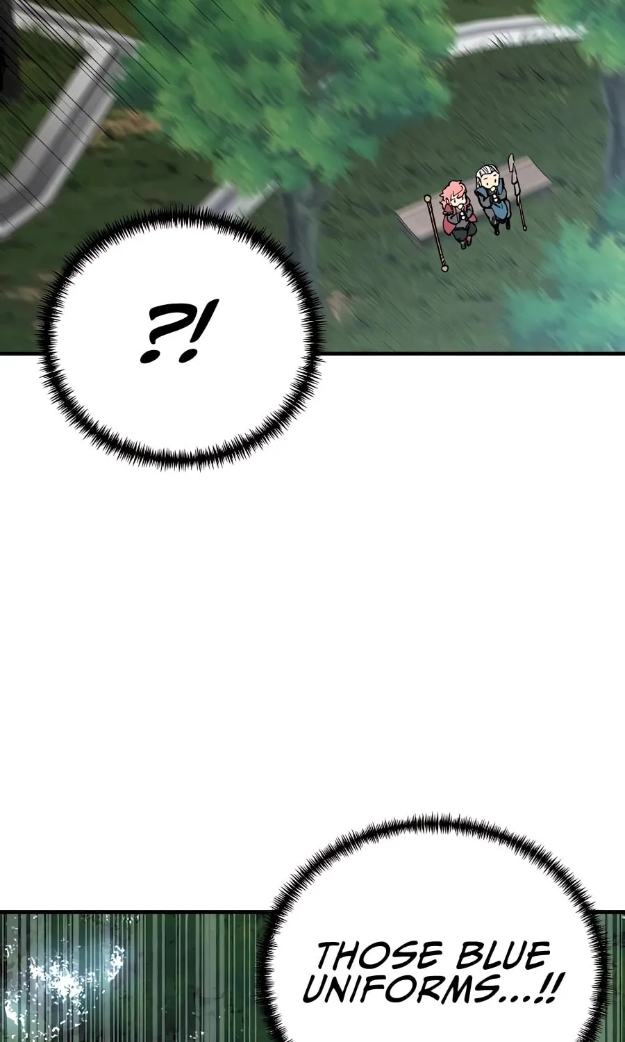 Warrior Grandpa and Supreme Granddaughter Chapter 41 page 3 - 