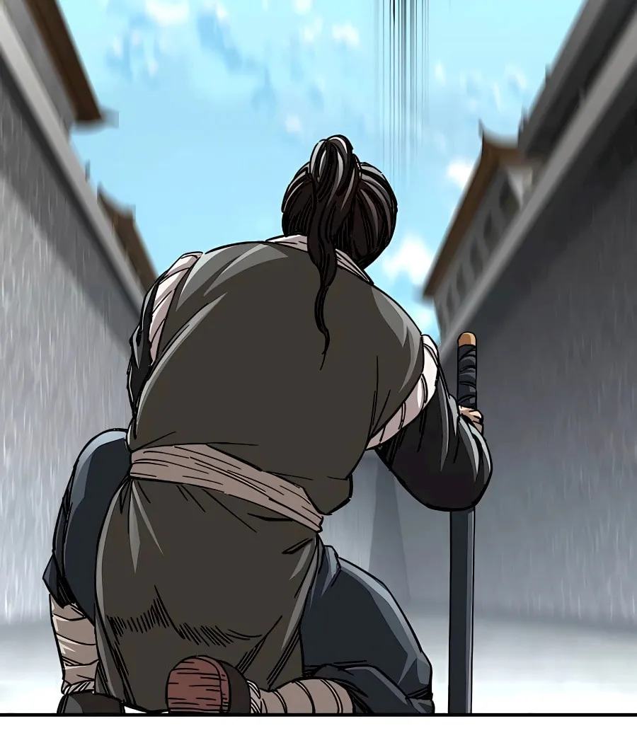 Warrior Grandpa and Supreme Granddaughter Chapter 41 page 28 - 