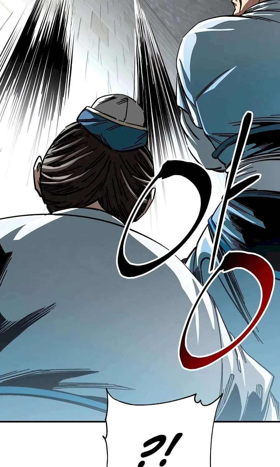 Warrior Grandpa and Supreme Granddaughter Chapter 41 page 30 - 