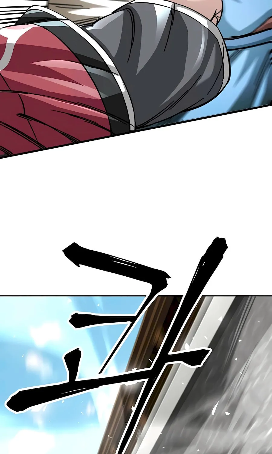 Warrior Grandpa and Supreme Granddaughter Chapter 41 page 32 - 
