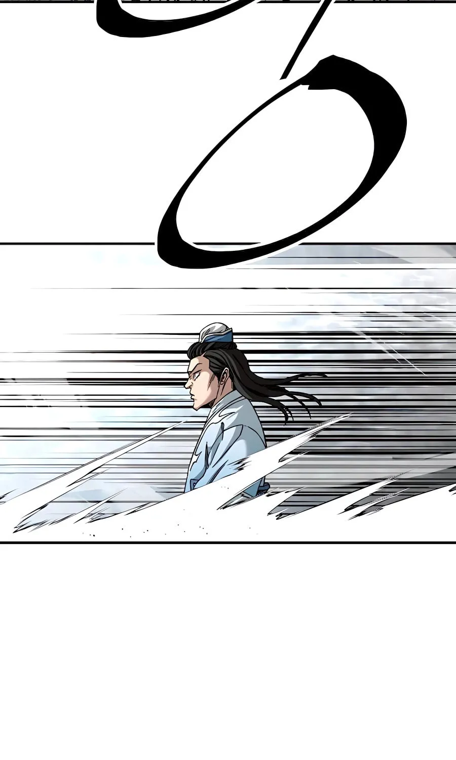 Warrior Grandpa and Supreme Granddaughter Chapter 41 page 34 - 