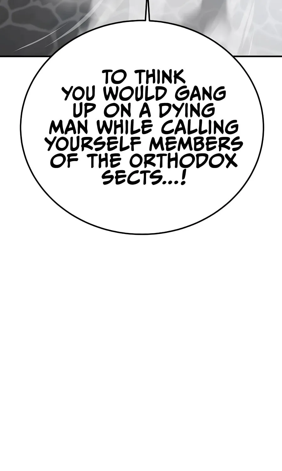 Warrior Grandpa and Supreme Granddaughter Chapter 41 page 38 - 
