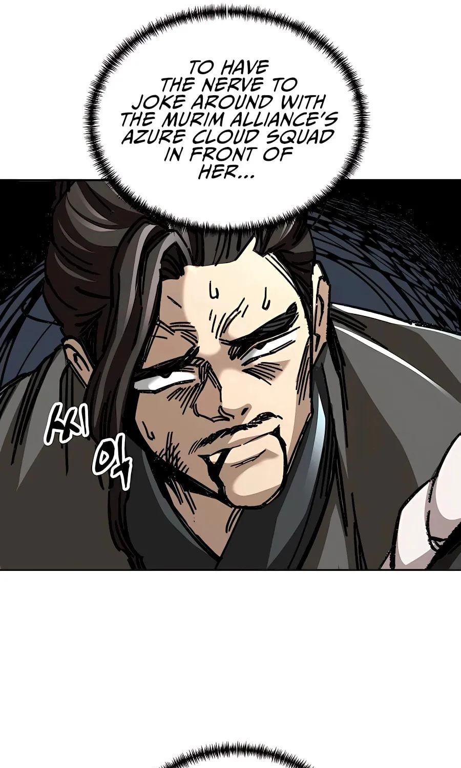 Warrior Grandpa and Supreme Granddaughter Chapter 41 page 45 - 