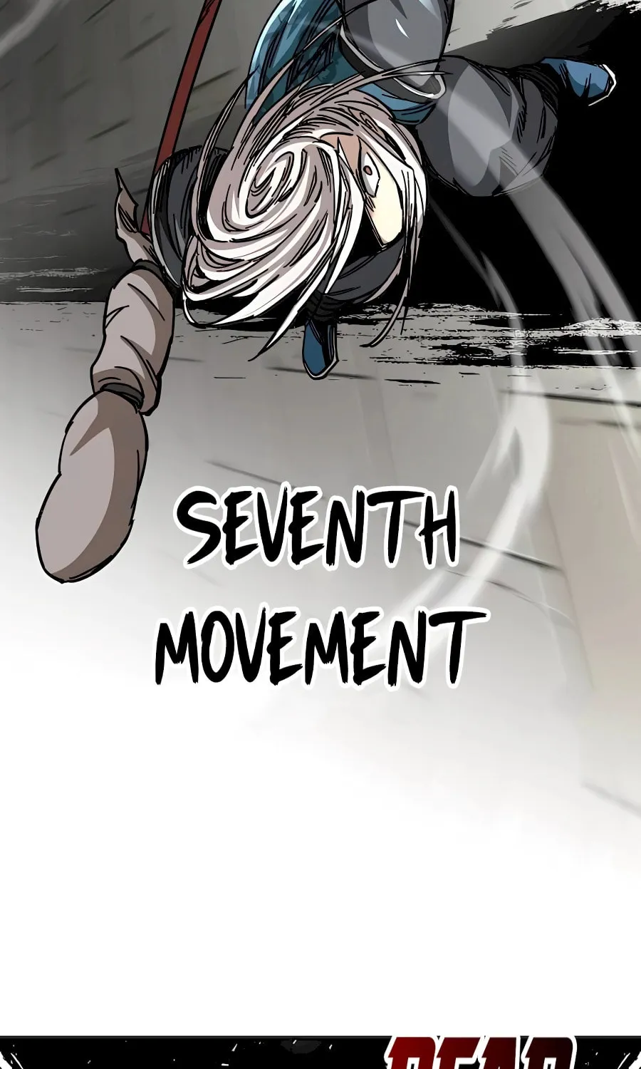 Warrior Grandpa and Supreme Granddaughter Chapter 41 page 58 - 