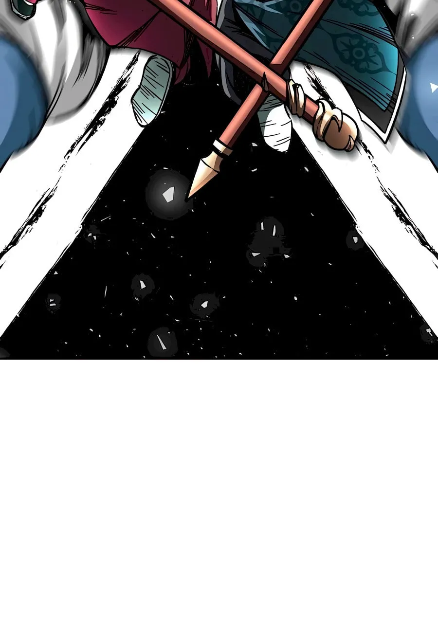 Warrior Grandpa and Supreme Granddaughter Chapter 41 page 60 - 