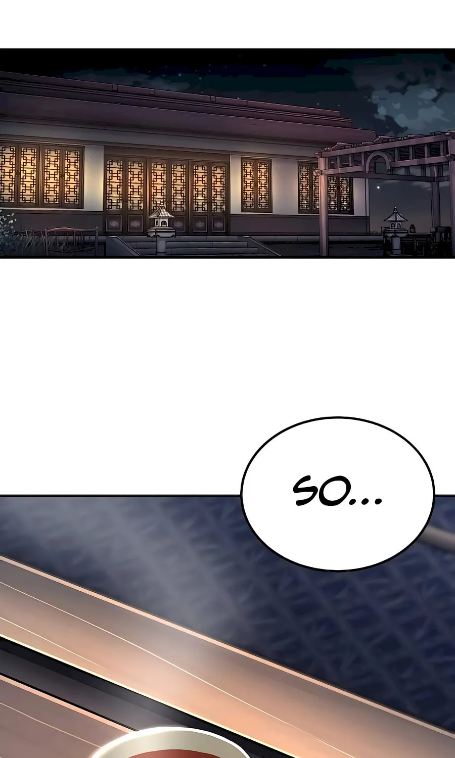 Warrior Grandpa and Supreme Granddaughter Chapter 41 page 73 - 