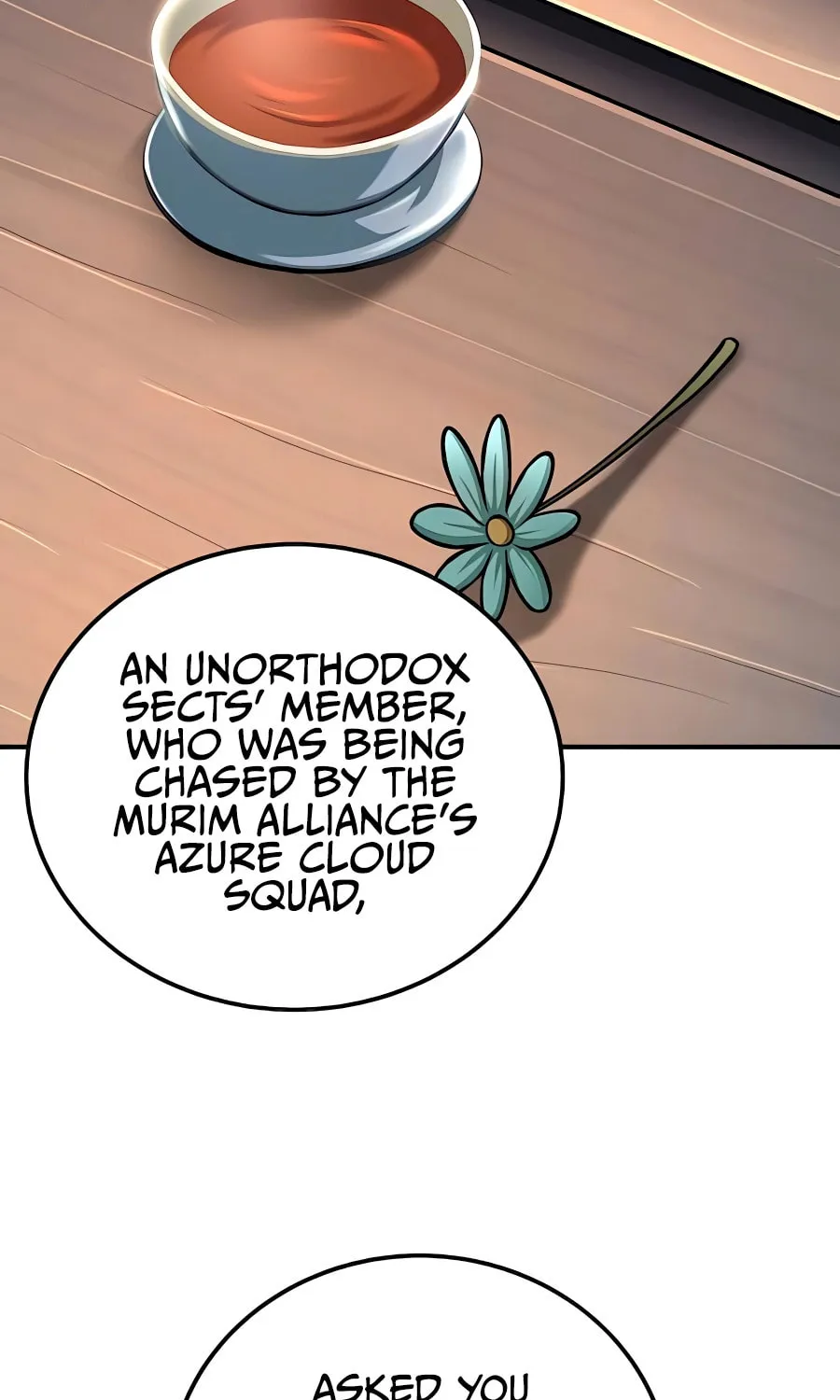 Warrior Grandpa and Supreme Granddaughter Chapter 41 page 74 - 