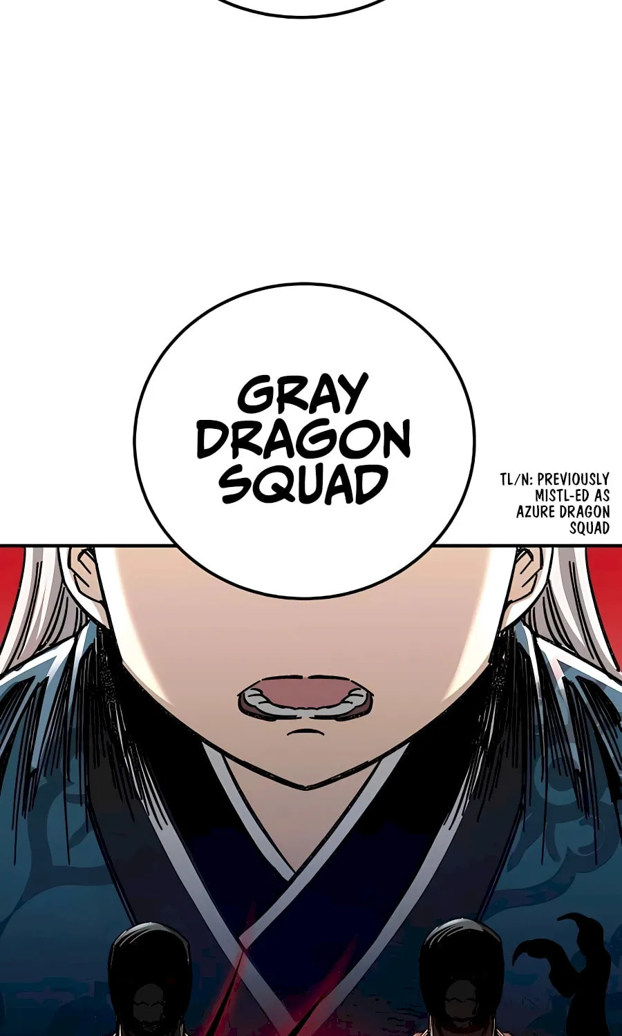Warrior Grandpa and Supreme Granddaughter Chapter 41 page 81 - 