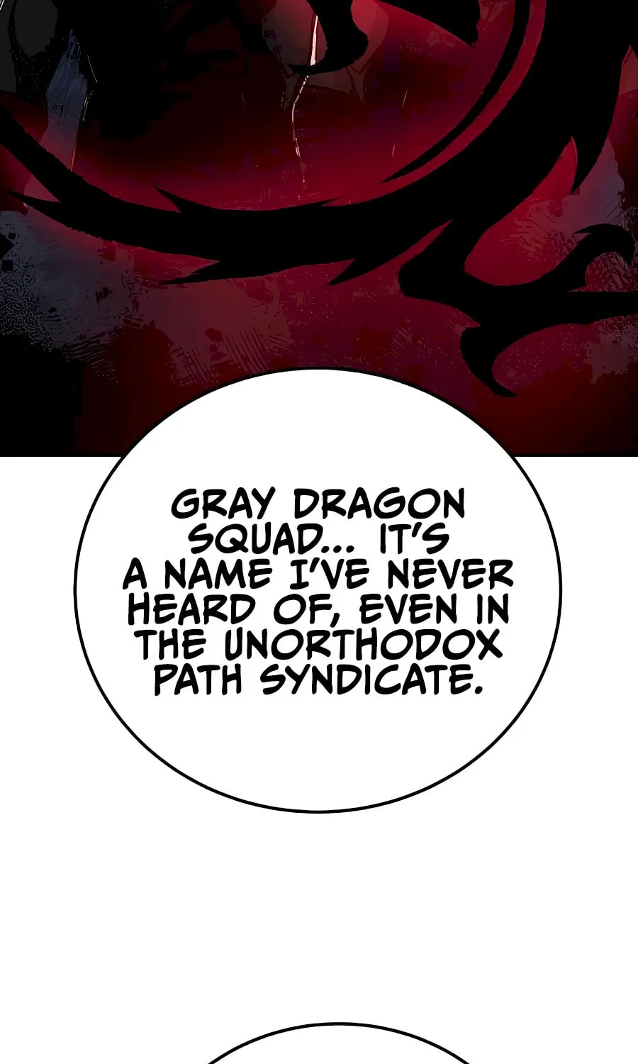 Warrior Grandpa and Supreme Granddaughter Chapter 41 page 83 - 