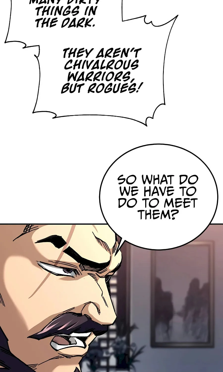 Warrior Grandpa and Supreme Granddaughter Chapter 41 page 85 - 