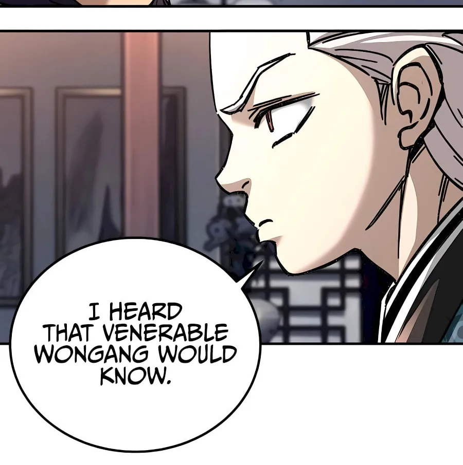 Warrior Grandpa and Supreme Granddaughter Chapter 41 page 86 - 