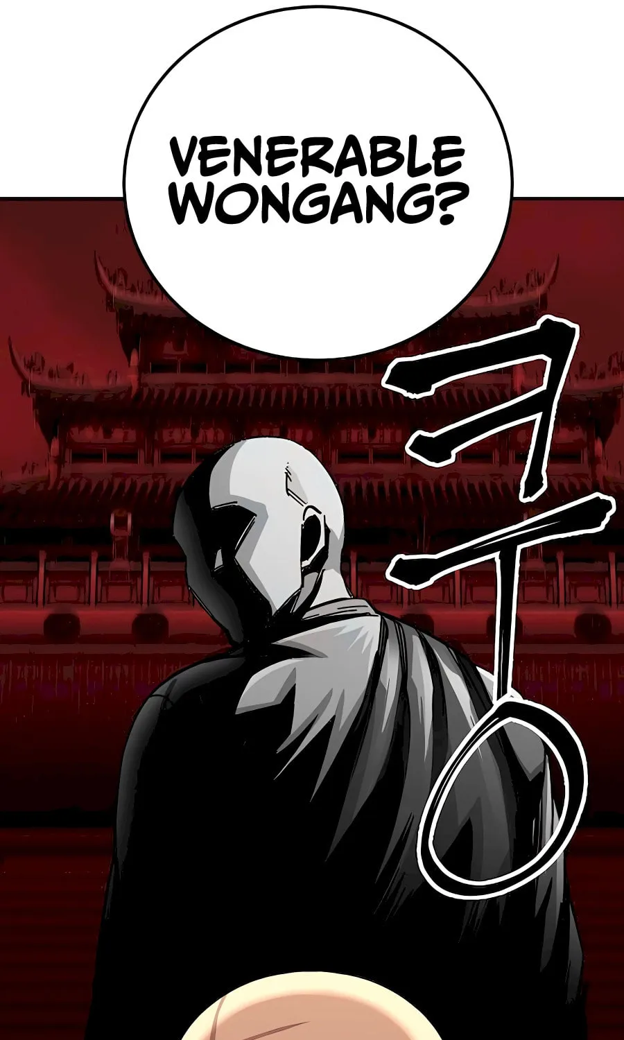 Warrior Grandpa and Supreme Granddaughter Chapter 41 page 87 - 
