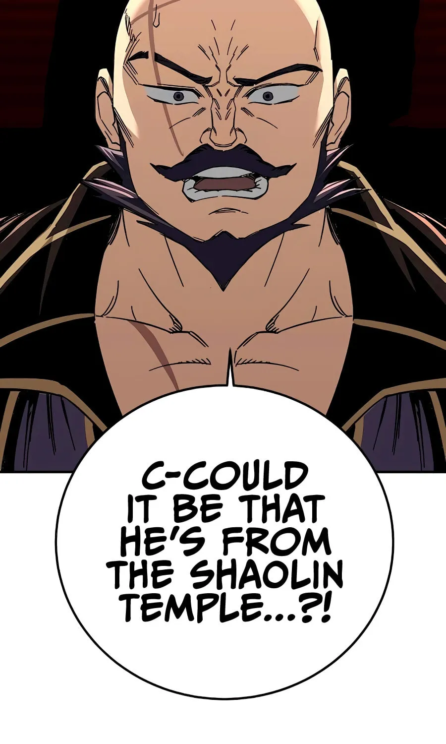 Warrior Grandpa and Supreme Granddaughter Chapter 41 page 88 - 