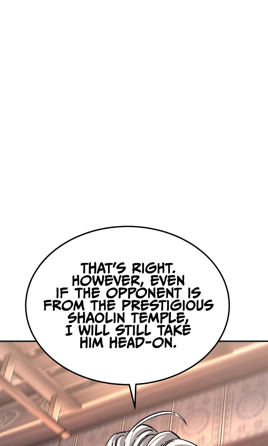 Warrior Grandpa and Supreme Granddaughter Chapter 41 page 89 - 