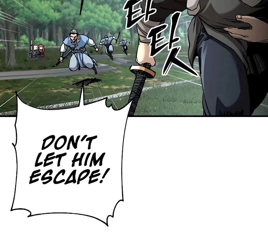 Warrior Grandpa and Supreme Granddaughter Chapter 41 page 10 - 