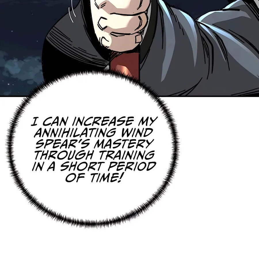 Warrior Grandpa and Supreme Granddaughter Chapter 41 page 95 - 