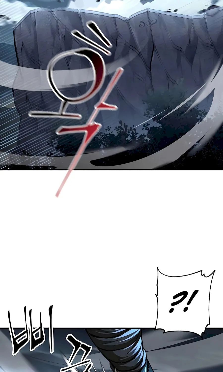 Warrior Grandpa and Supreme Granddaughter Chapter 41 page 100 - 