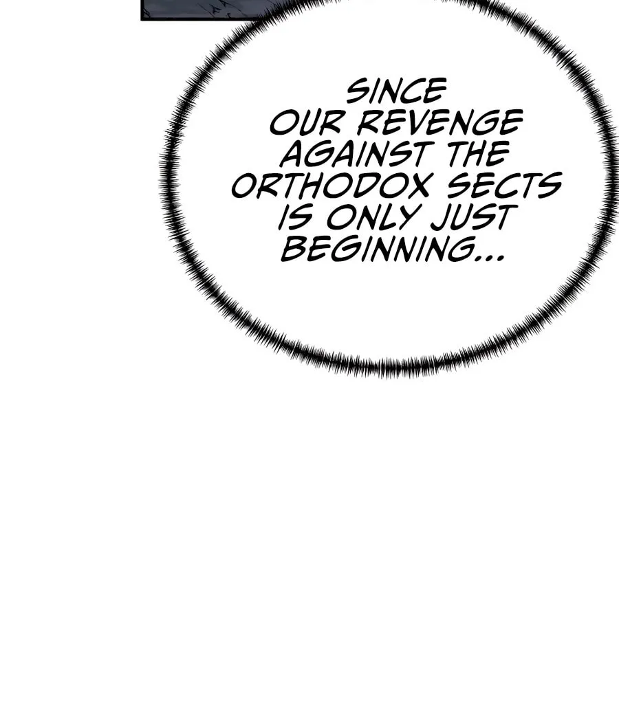 Warrior Grandpa and Supreme Granddaughter Chapter 42 page 11 - 