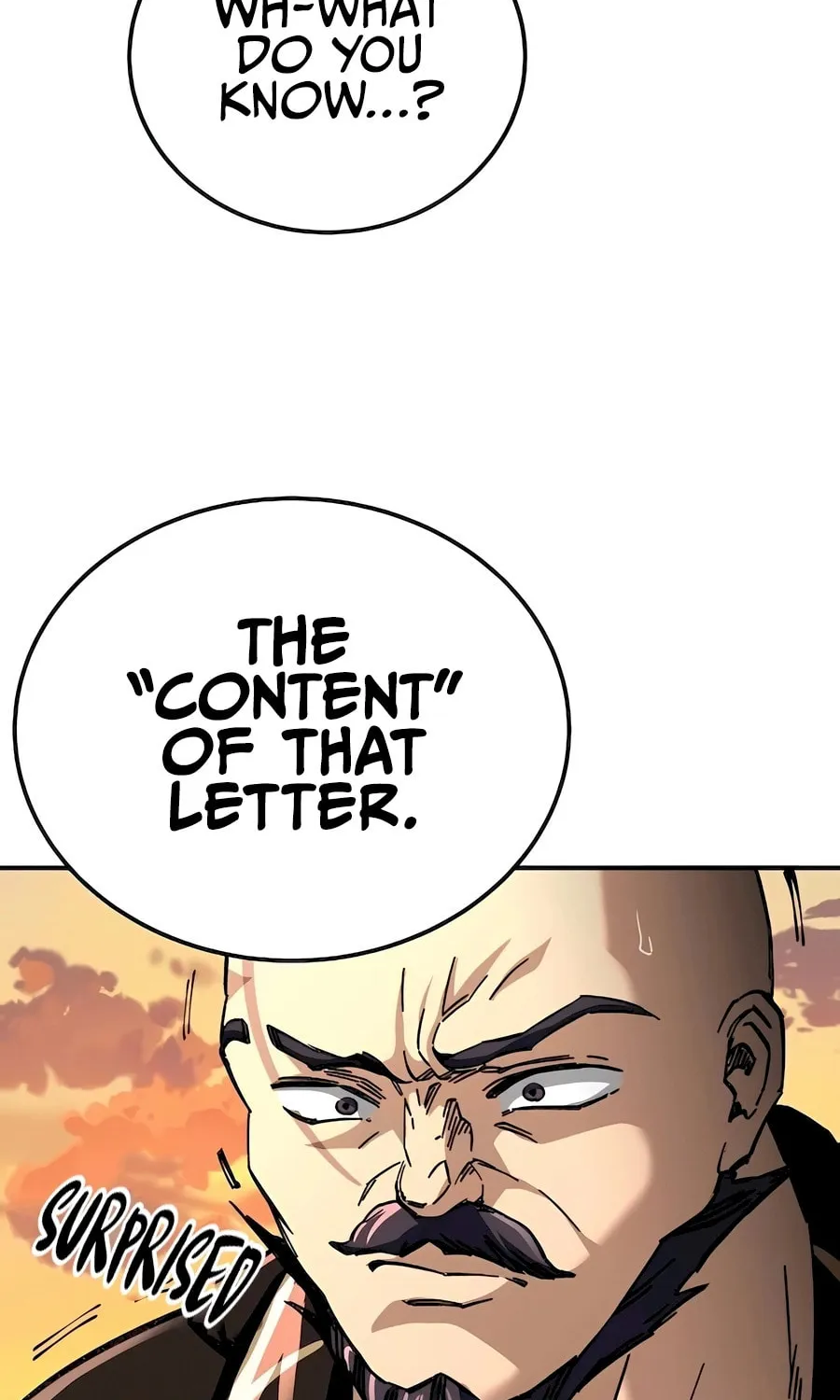 Warrior Grandpa and Supreme Granddaughter Chapter 42 page 103 - 