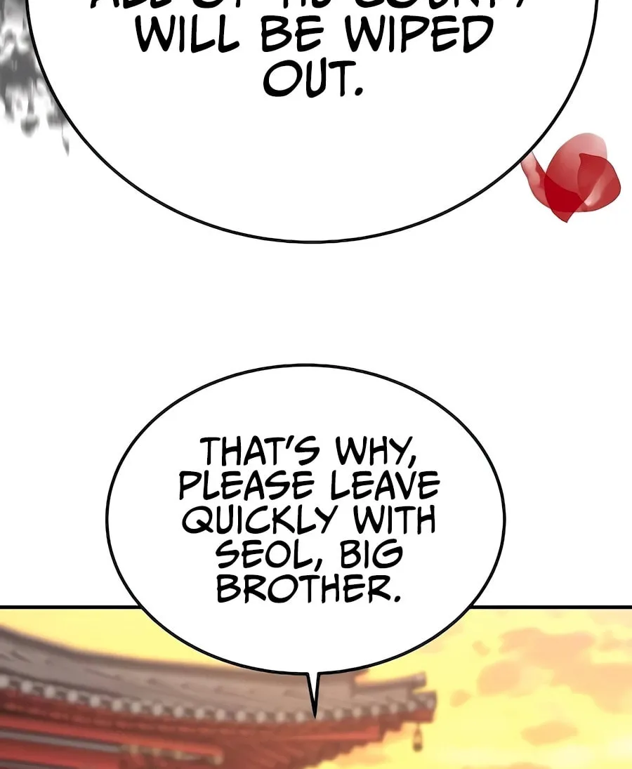 Warrior Grandpa and Supreme Granddaughter Chapter 42 page 115 - 
