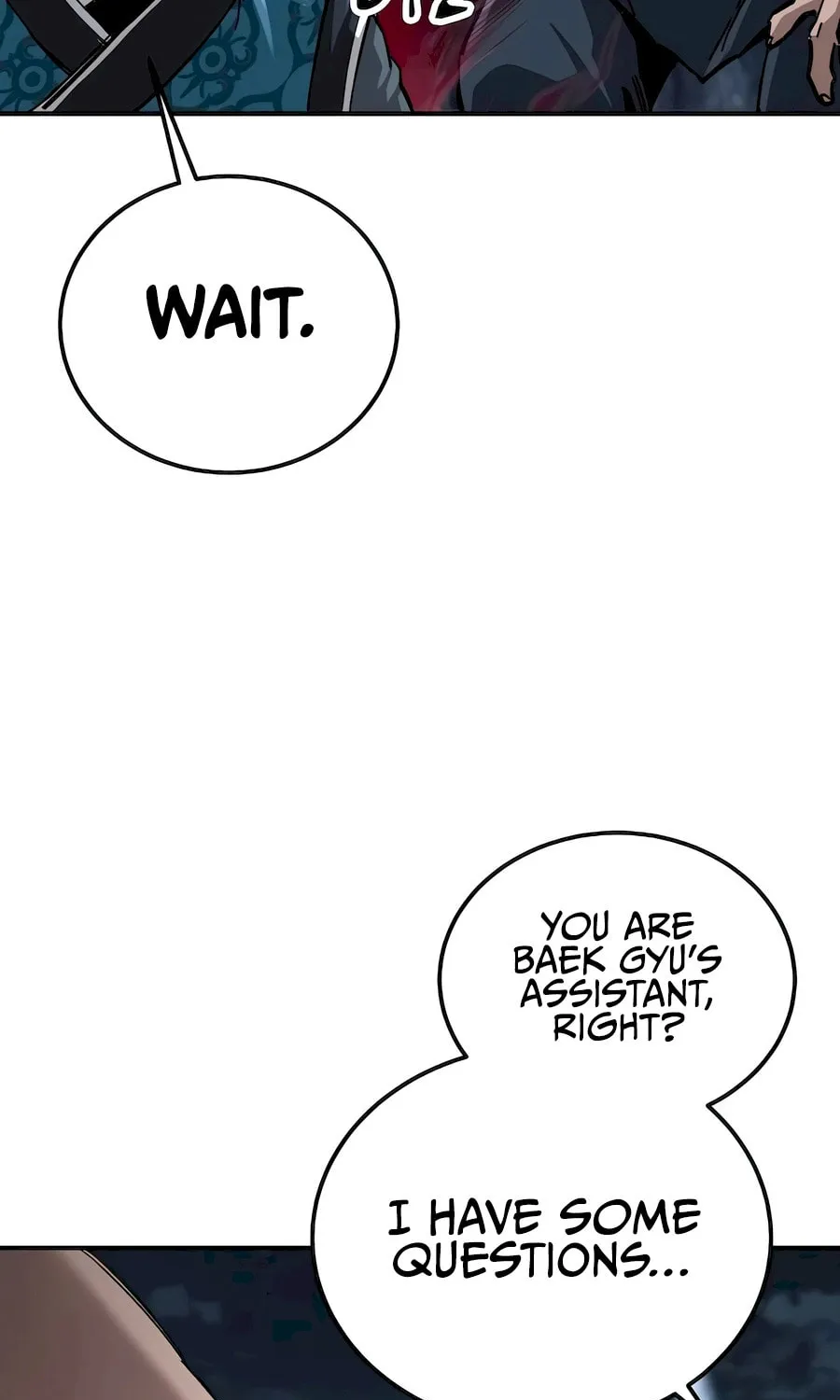 Warrior Grandpa and Supreme Granddaughter Chapter 42 page 14 - 
