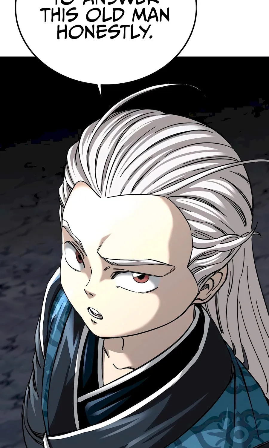 Warrior Grandpa and Supreme Granddaughter Chapter 42 page 16 - 
