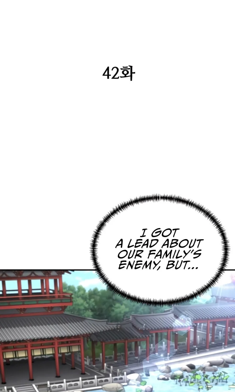 Warrior Grandpa and Supreme Granddaughter Chapter 42 page 18 - 
