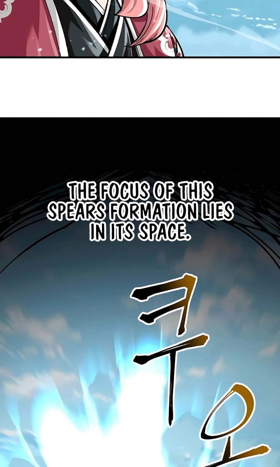 Warrior Grandpa and Supreme Granddaughter Chapter 42 page 26 - 