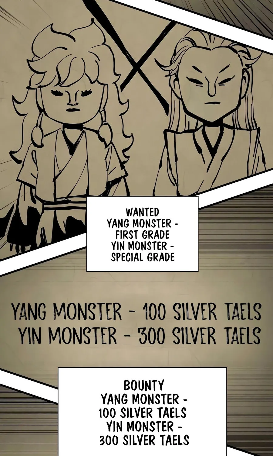 Warrior Grandpa and Supreme Granddaughter Chapter 42 page 4 - 
