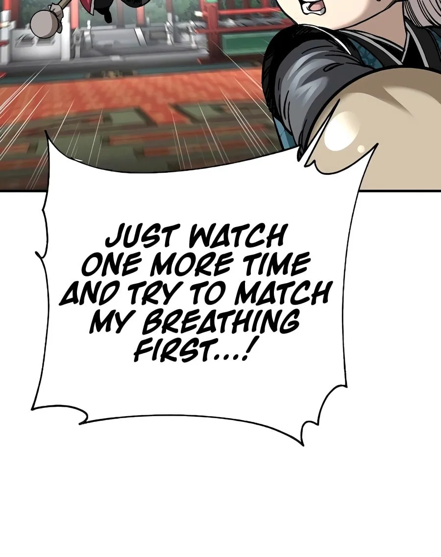 Warrior Grandpa and Supreme Granddaughter Chapter 42 page 39 - 