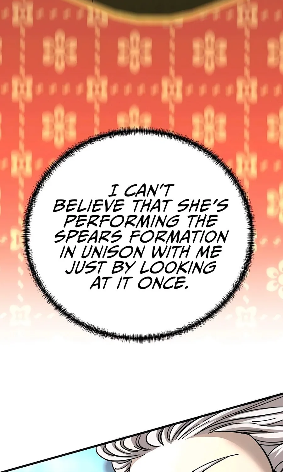 Warrior Grandpa and Supreme Granddaughter Chapter 42 page 47 - 