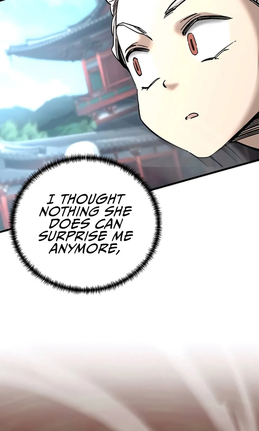 Warrior Grandpa and Supreme Granddaughter Chapter 42 page 48 - 