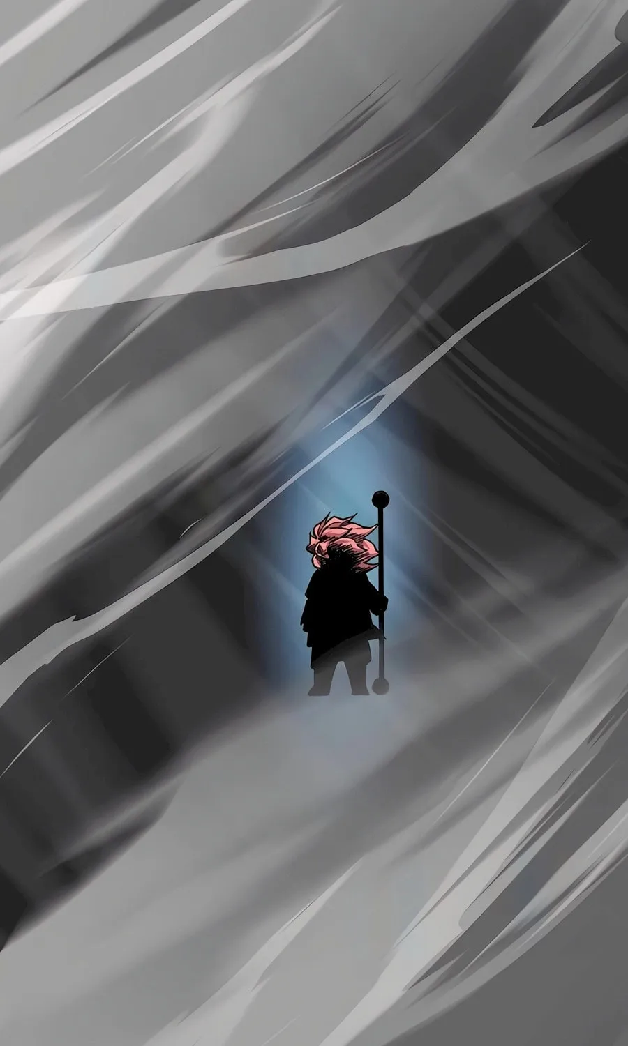 Warrior Grandpa and Supreme Granddaughter Chapter 42 page 58 - 