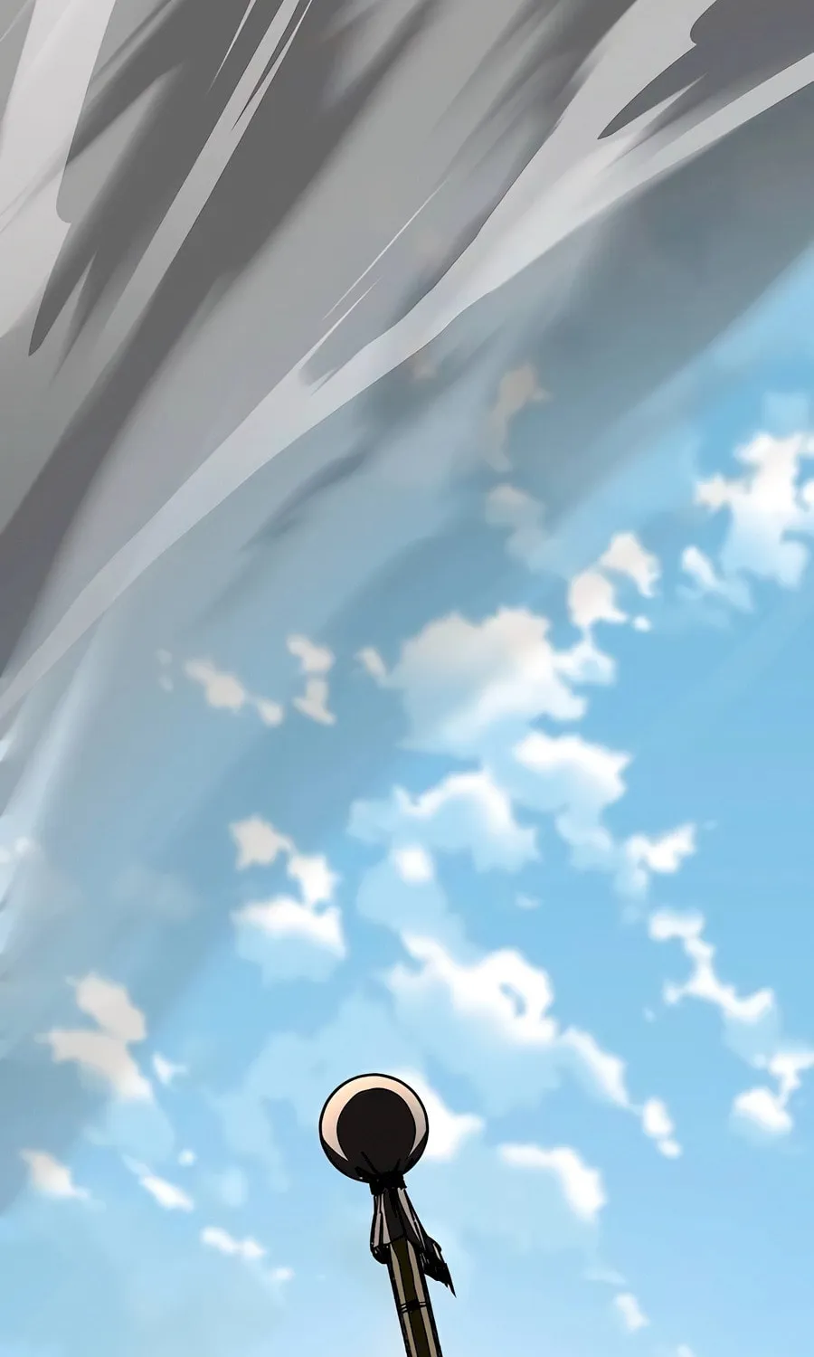 Warrior Grandpa and Supreme Granddaughter Chapter 42 page 65 - 