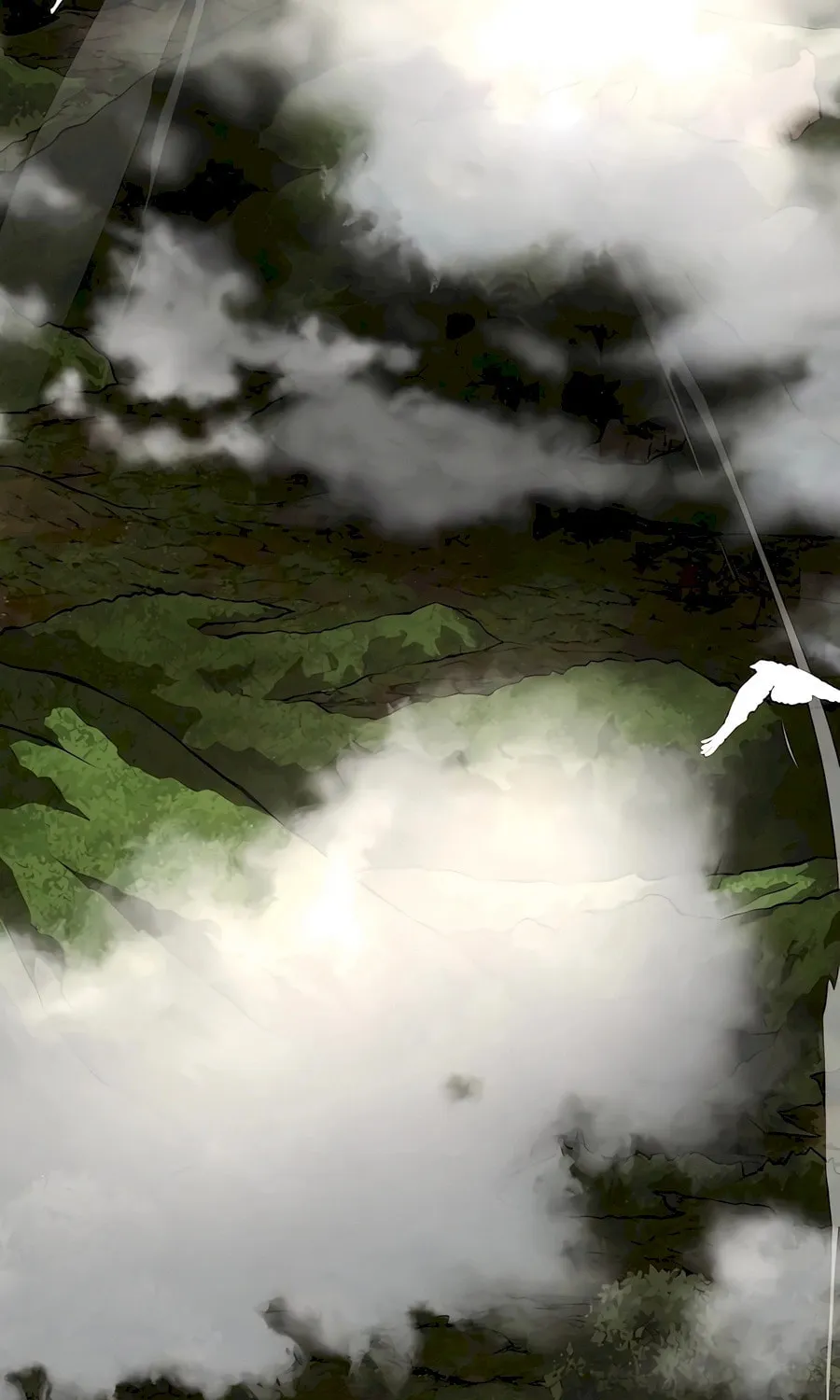 Warrior Grandpa and Supreme Granddaughter Chapter 42 page 68 - 