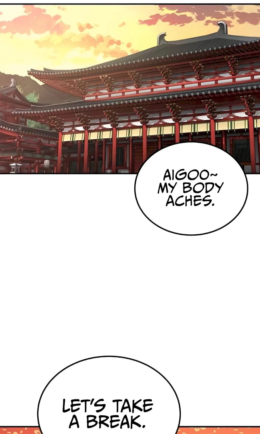 Warrior Grandpa and Supreme Granddaughter Chapter 42 page 71 - 