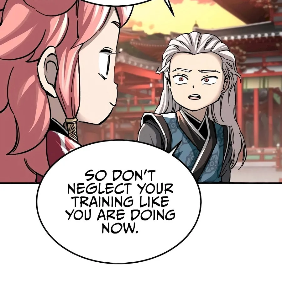 Warrior Grandpa and Supreme Granddaughter Chapter 42 page 75 - 