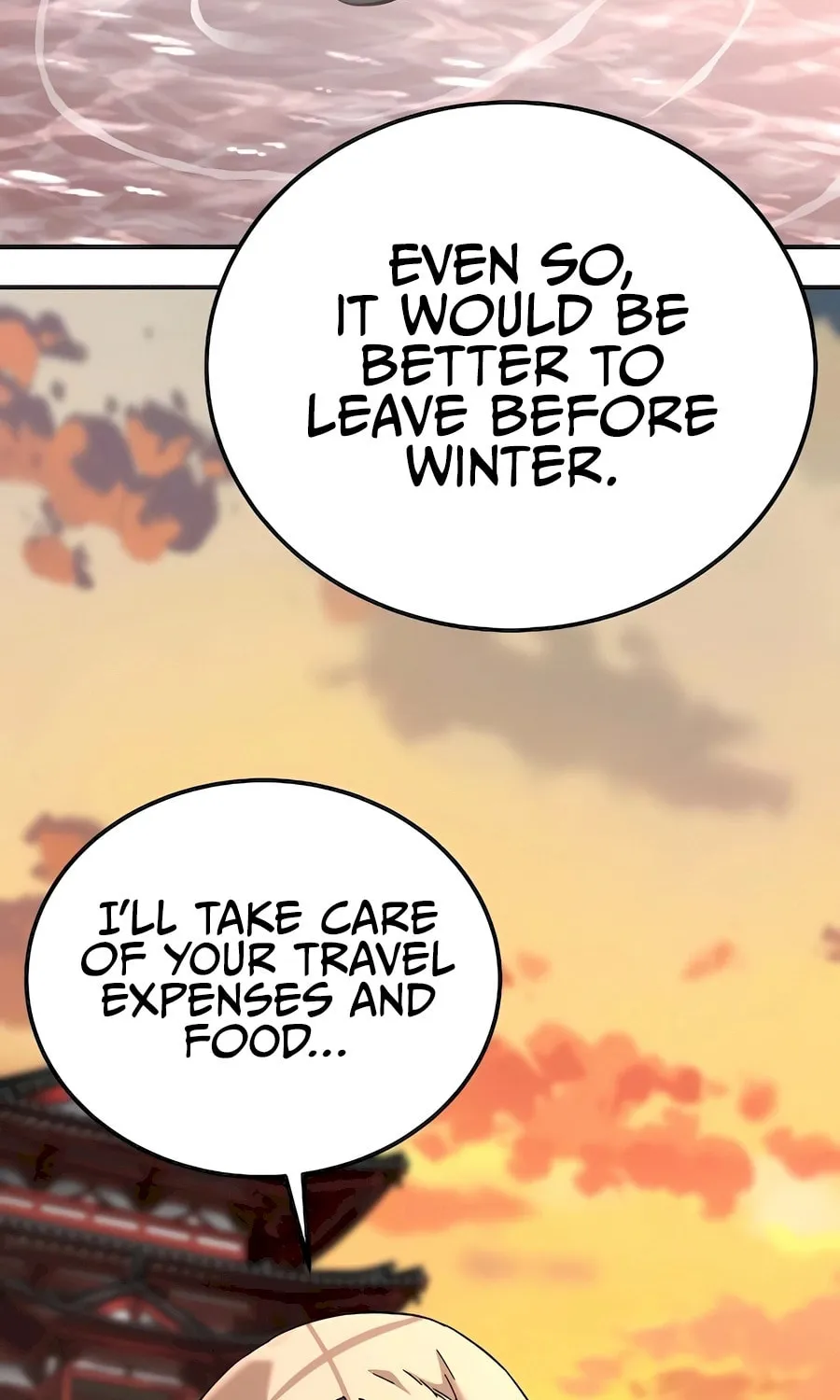 Warrior Grandpa and Supreme Granddaughter Chapter 42 page 95 - 