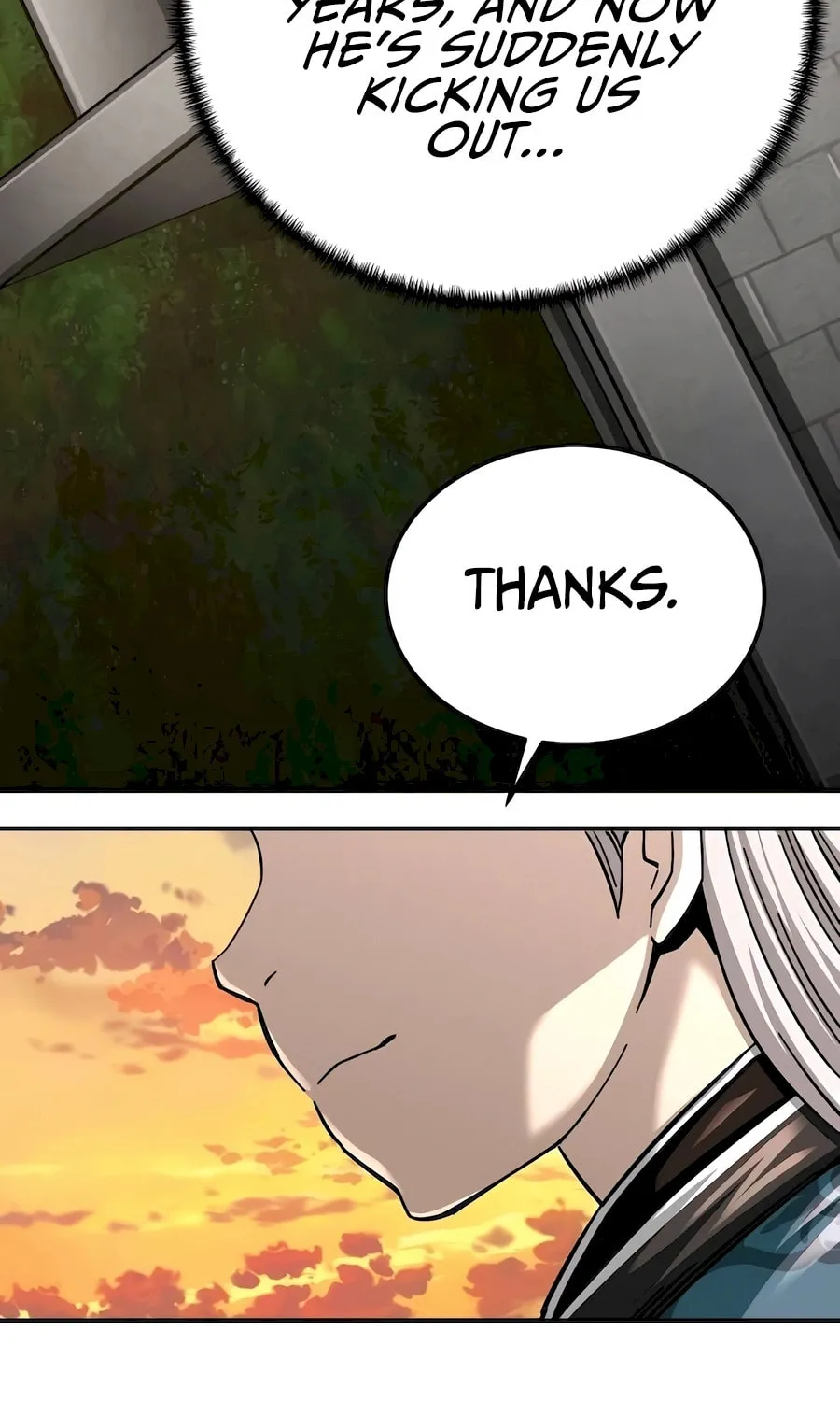Warrior Grandpa and Supreme Granddaughter Chapter 42 page 99 - 