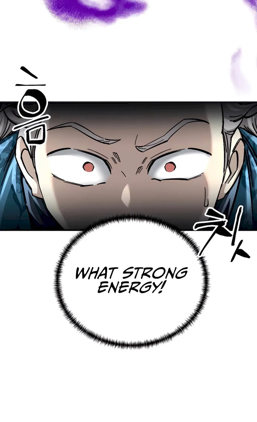 Warrior Grandpa and Supreme Granddaughter Chapter 43 page 106 - 