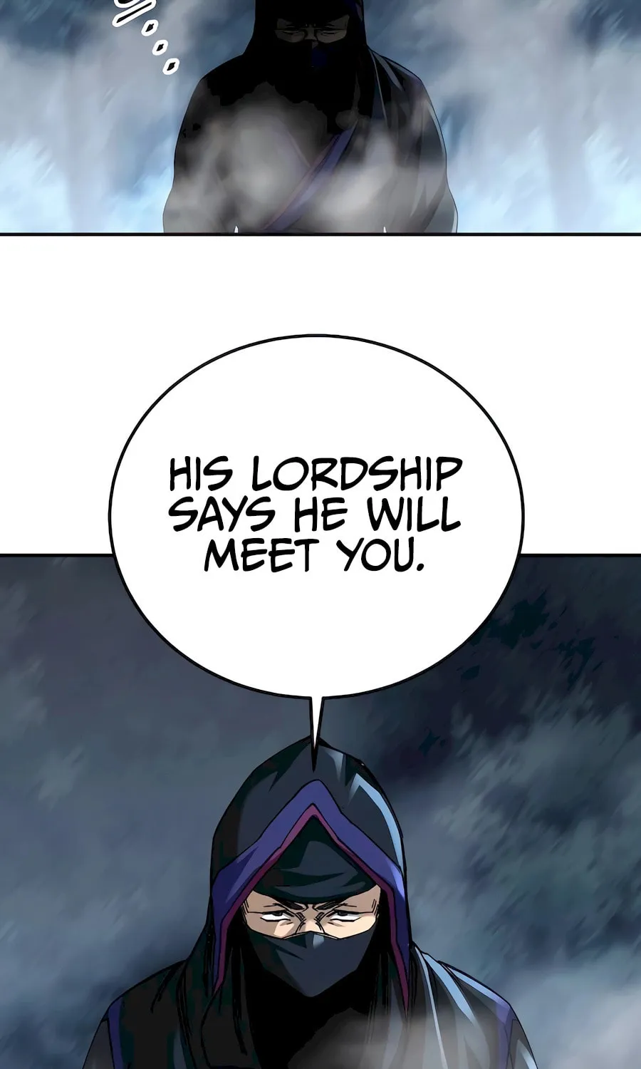 Warrior Grandpa and Supreme Granddaughter Chapter 43 page 109 - 