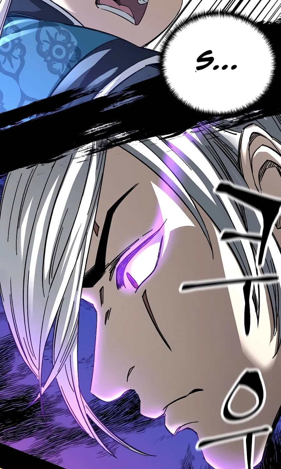 Warrior Grandpa and Supreme Granddaughter Chapter 43 page 127 - 