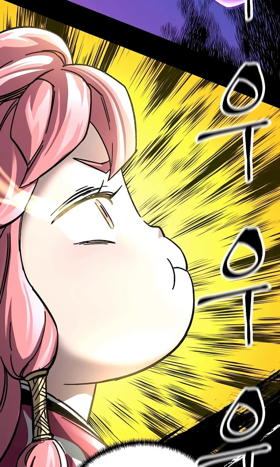Warrior Grandpa and Supreme Granddaughter Chapter 43 page 128 - 