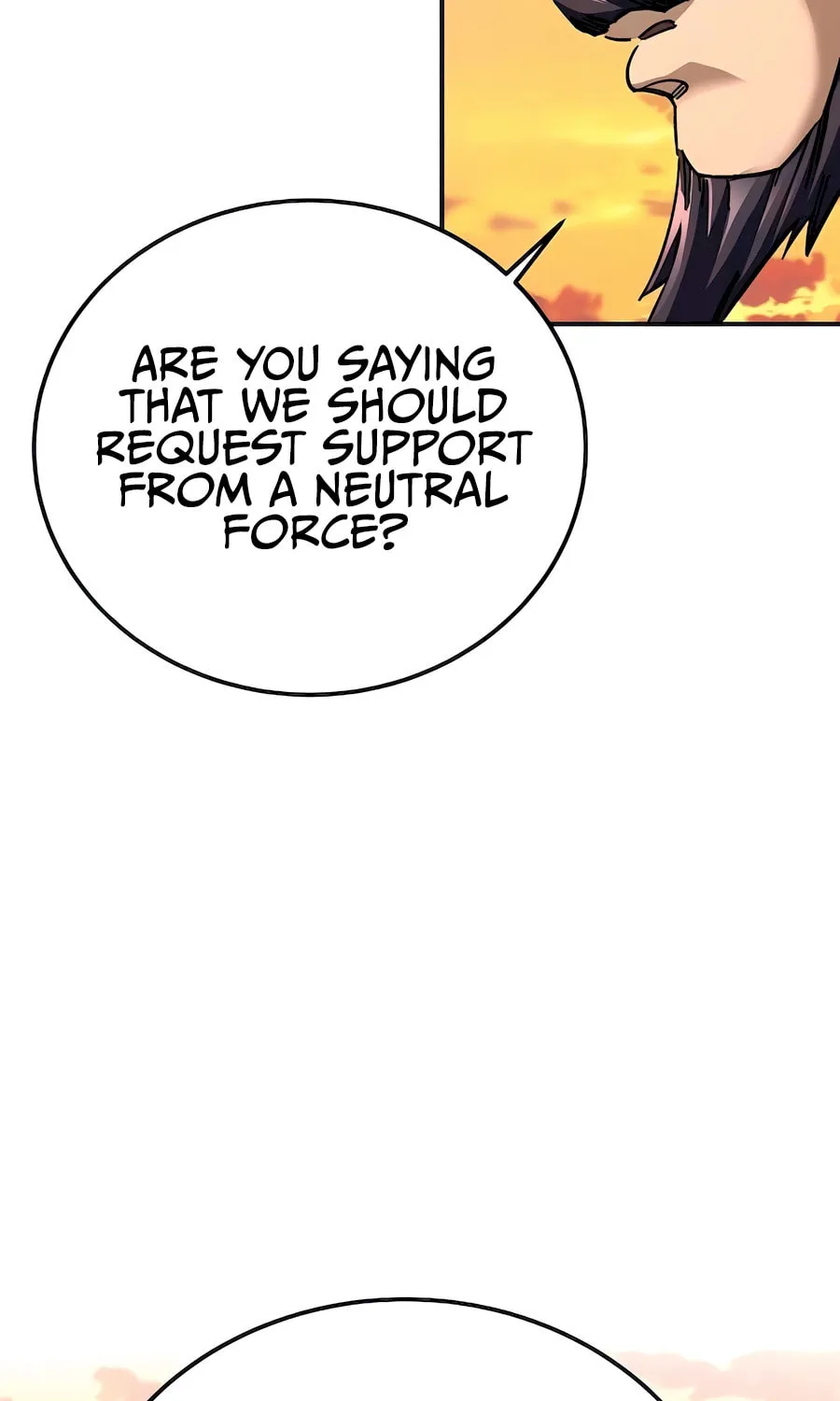Warrior Grandpa and Supreme Granddaughter Chapter 43 page 14 - 