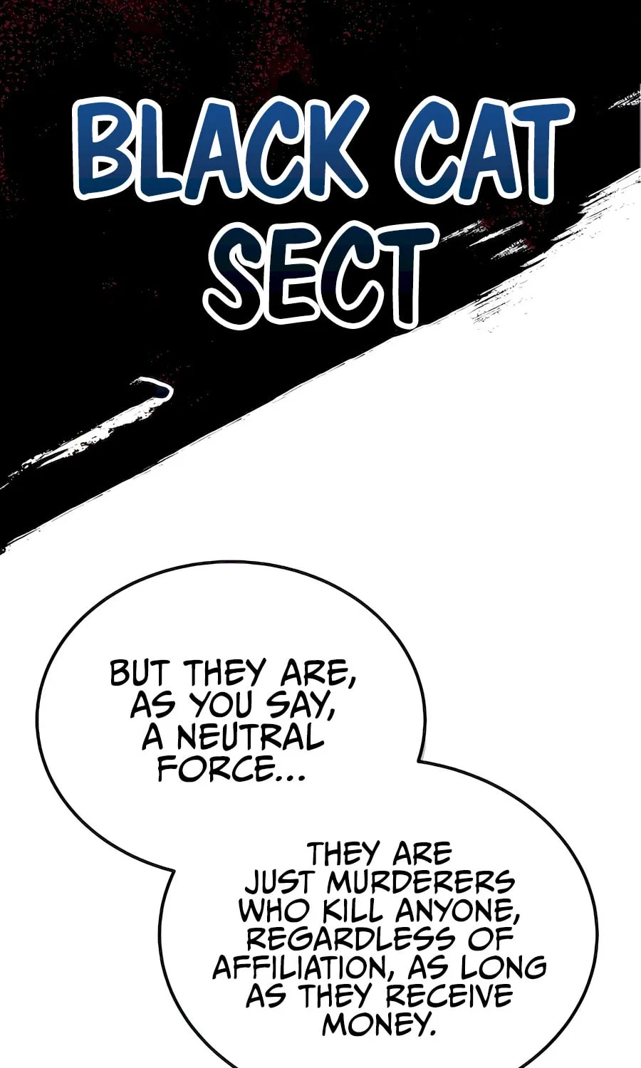 Warrior Grandpa and Supreme Granddaughter Chapter 43 page 18 - 
